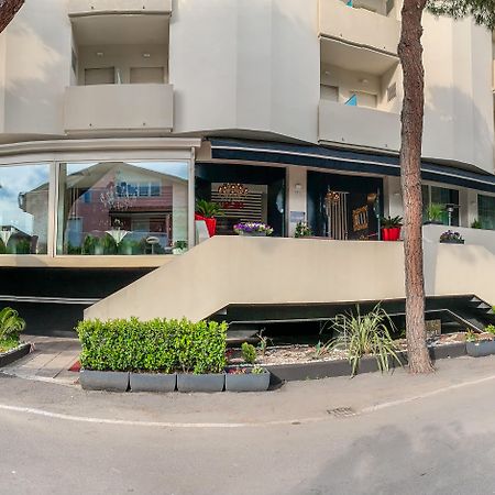 גאטאו א מארה Hotel Le Cinema מראה חיצוני תמונה