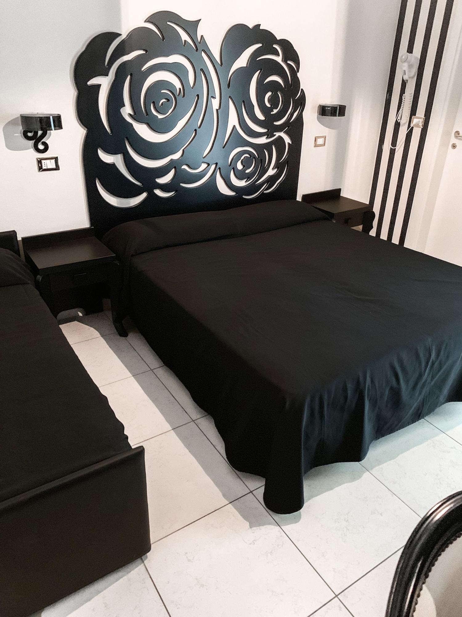 גאטאו א מארה Hotel Le Cinema מראה חיצוני תמונה