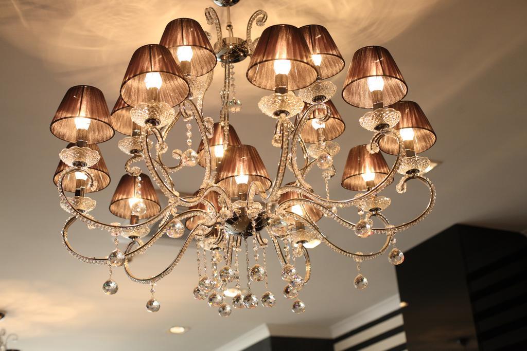 גאטאו א מארה Hotel Le Cinema מראה חיצוני תמונה